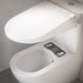 Caroma Livewell Electronic Bidet Seat-300070W-blue-leaf-bathware