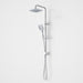 Caroma Luna Multifunction Rail Shower with Overhead Chrome-90383C4E-blue-leaf-bathware