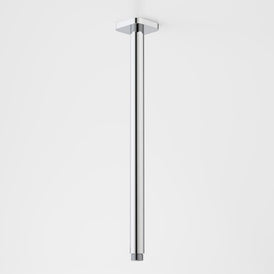 Caroma Luna Straight Arm Flange 410mm-90389C-blue-leaf-bathware