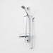 Caroma Quatro Rail Shower-90710C3A-blue-leaf-bathware