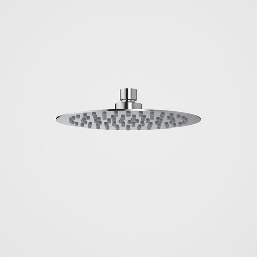 Caroma Urbane II 200mm Round Rain Shower - Chrome-99663C4E-blue-leaf-bathware