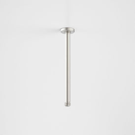 Caroma Urbane II 300mm Ceiling Shower Arm - Brushed Nickel-99639BN-blue-leaf-bathware