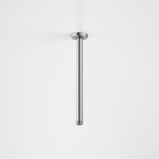 Caroma Urbane II 300mm Ceiling Shower Arm - Chrome-99639C-blue-leaf-bathware