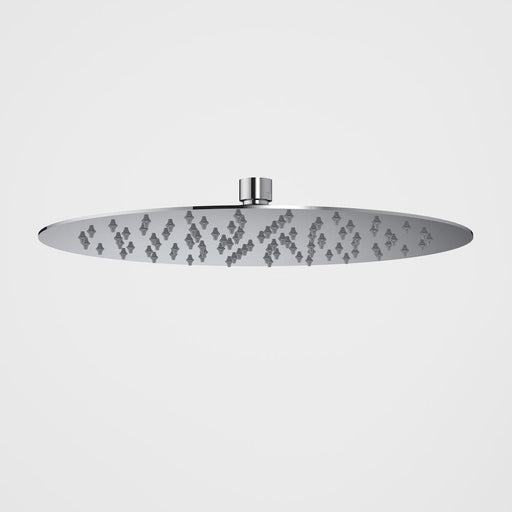 Caroma Urbane II 300mm Round Rain Shower - Chrome-99634C3A-blue-leaf-bathware