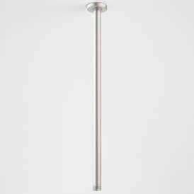 Caroma Urbane II 500mm Ceiling Shower Arm - Brushed Nickel-99640BN-blue-leaf-bathware