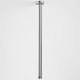 Caroma Urbane II 500mm Ceiling Shower Arm - Chrome-99640C-blue-leaf-bathware