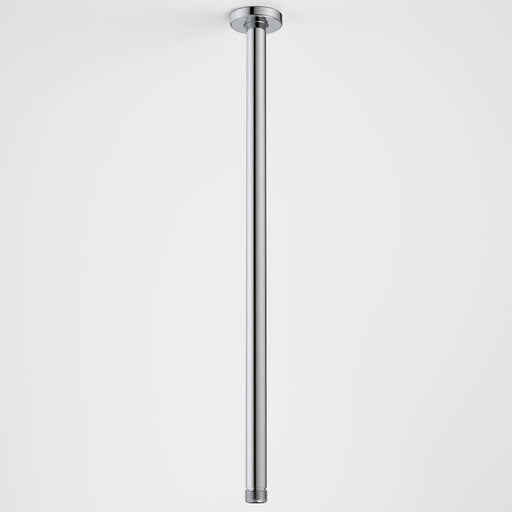 Caroma Urbane II 500mm Ceiling Shower Arm - Chrome-99640C-blue-leaf-bathware