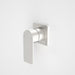 Caroma Urbane II Bath / Shower Mixer Square Plate - Brushed Nickel-99649BN-blue-leaf-bathware