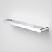 Caroma Urbane II Bathroom Shelf - Chrome-99619C-blue-leaf-bathware