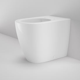 Caroma Urbane II Cleanflush Wall Faced Pan only