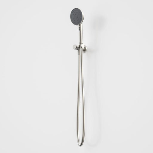 Caroma Urbane II Hand Shower - Brushed Nickel-99633BN4E-blue-leaf-bathware