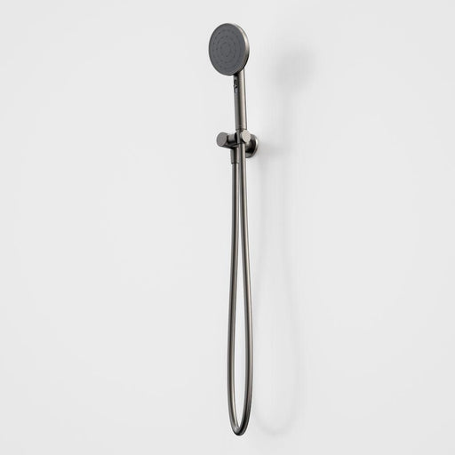 Caroma Urbane II Hand Shower - Gun Metal-99633GM4E-blue-leaf-bathware