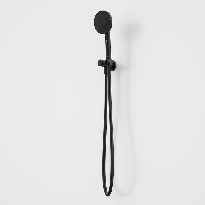 Caroma Urbane II Hand Shower - Matte Black-99633B4E-blue-leaf-bathware