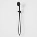 Caroma Urbane II Hand Shower - Matte Black-99633B4E-blue-leaf-bathware