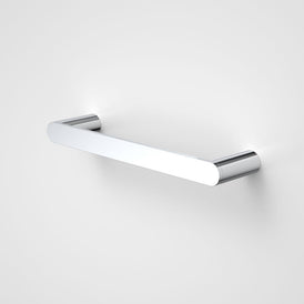 Caroma Urbane II Hand Towel Rail - Chrome-99618C-blue-leaf-bathware