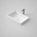 Caroma Urbane II Inset Basin-878200W-blue-leaf-bathware