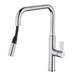 Caroma Urbane II Pull Out Sink Mixer - Chrome-99672C56A-blue-leaf-bathware