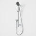 Caroma Urbane II Rail Shower - Chrome-99631C4E-blue-leaf-bathware