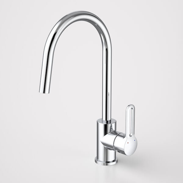 Caroma Cirrus Sink Mixer - Lead Free - Chrome