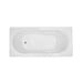Decina Bambino 1510 Bath-BA1510W-blue-leaf-bathware