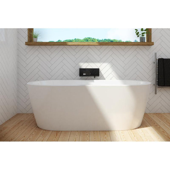 Decina Cool 1790 Freestanding Bath-CO1800W-blue-leaf-bathware