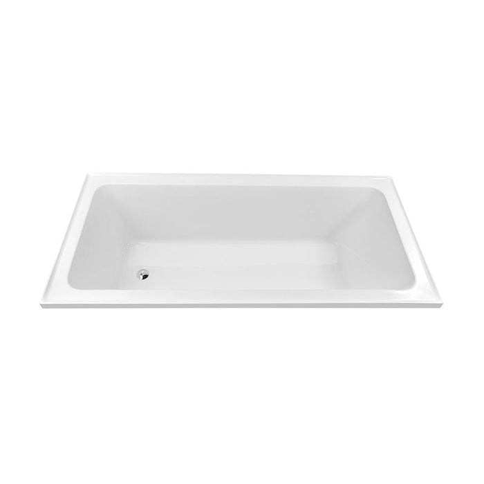Decina Cortez 1670 Bath-CO1675W-blue-leaf-bathware