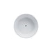 Decina Florencia 1400 Freestanding Bath-FL1400W-blue-leaf-bathware