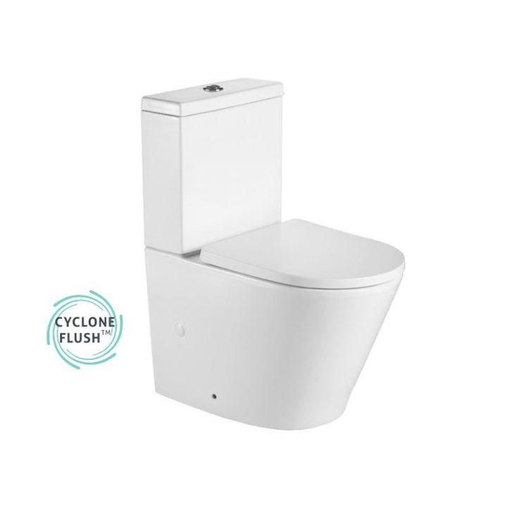 Decina Bathroom Fixtures - Baths, Toilets, Wastes & Accessories