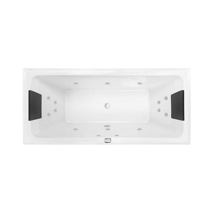 Decina Bathroom Fixtures - Baths, Toilets, Wastes & Accessories