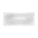 Decina Turin 1520 Santai 10 Jet Spa Bath-TU1520SAN10JW-blue-leaf-bathware