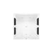 Decina Venice 1400 Contour 20 Jet Spa Bath-VE1400CNSPAWC-blue-leaf-bathware