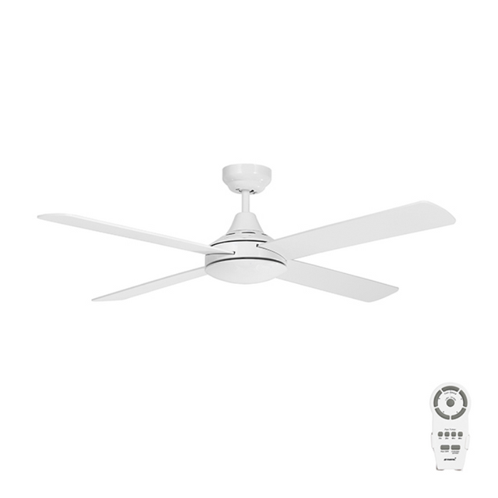 Martec Link 48" DC Ceiling Fan with Remote & Timer
