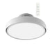Martec Fantom DC Bladeless Smart Ceiling Fan With WIFI Remote Control + LED light