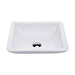 Fienza Classique 420 Matte White Cast Stone Above Counter Basin-CSB02-blue-leaf-bathware