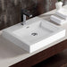 Fienza Como Above Counter Basin-7078W-blue-leaf-bathware