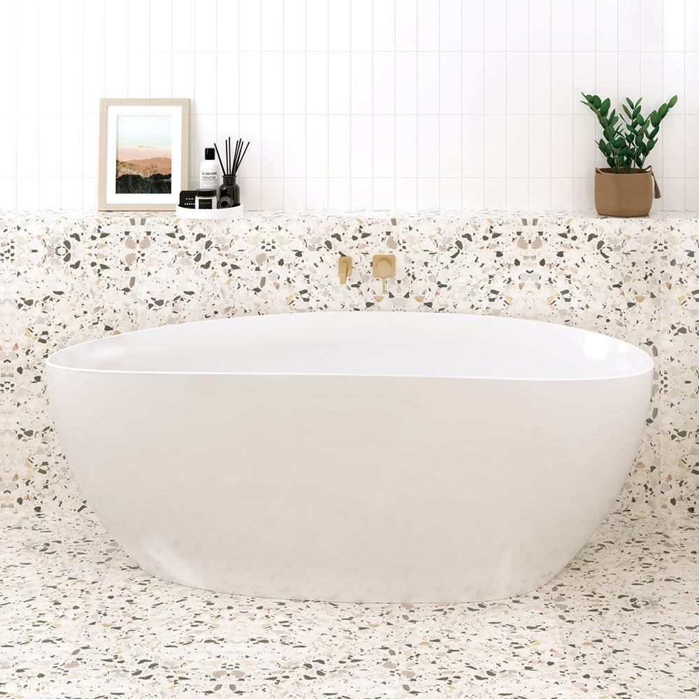 Freestanding Baths