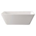 Fienza Delta 1500mm Back-To-Wall Acrylic Bath-FR13572-blue-leaf-bathware