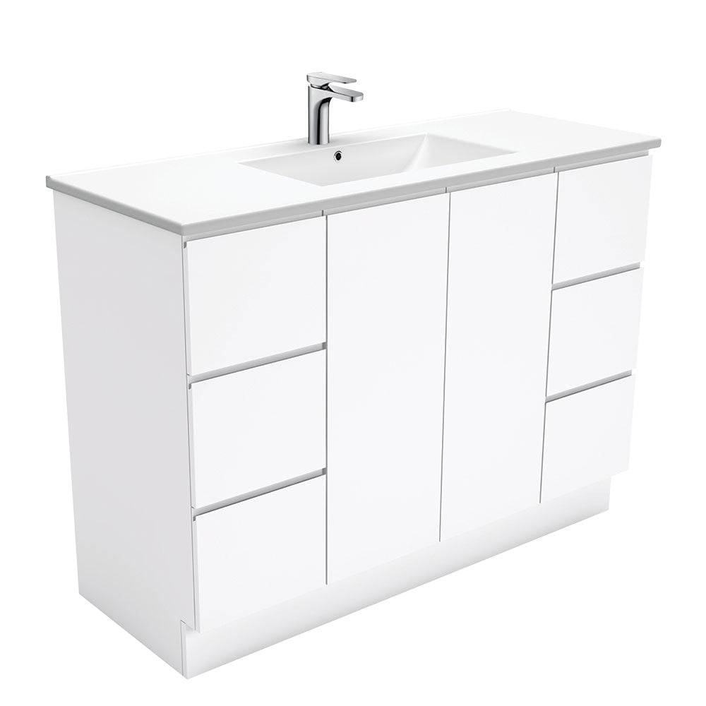 910mm - 1200mm Freestanding Bathroom Vanities