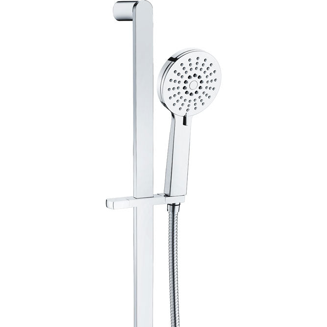 Fienza Empire Rail Shower-444108-blue-leaf-bathware