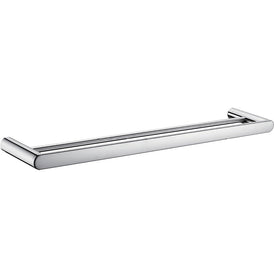 Fienza Empire Towel Rail - Double 610-88808610-blue-leaf-bathware
