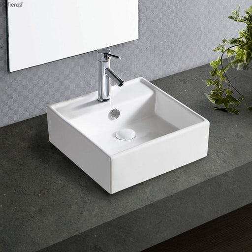 Fienza Helen Junior Above Counter Basin-TR4148-blue-leaf-bathware