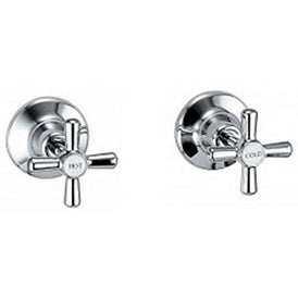 Fienza Houston Wall Top Assemblies-331104-blue-leaf-bathware