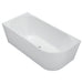 Fienza Isabella Corner Bath 1700mm-FR67-1700R-blue-leaf-bathware