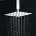 Fienza Jet 300 Overhead Rain Shower-411110-blue-leaf-bathware