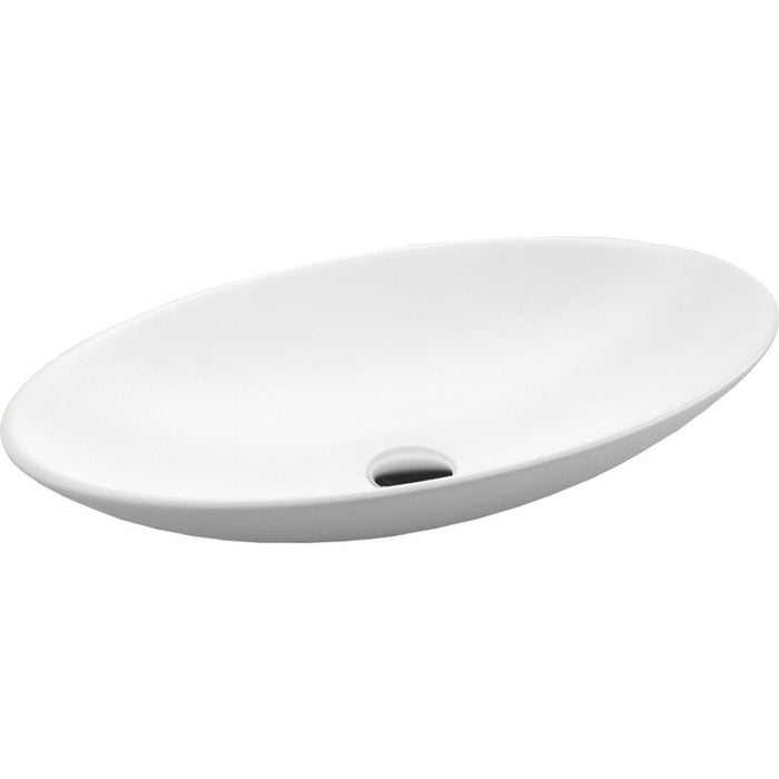 Fienza Keeto Above Counter Basin-RB814-blue-leaf-bathware