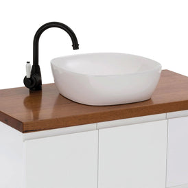 Fienza Koko 370 Above Counter Basin-RB184-blue-leaf-bathware