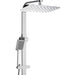 Fienza Koko Multifunction Rail Shower-455107-blue-leaf-bathware