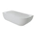 Fienza Matta Right-Hand Solid Surface Corner Bath 1700mm-ST67-R-blue-leaf-bathware