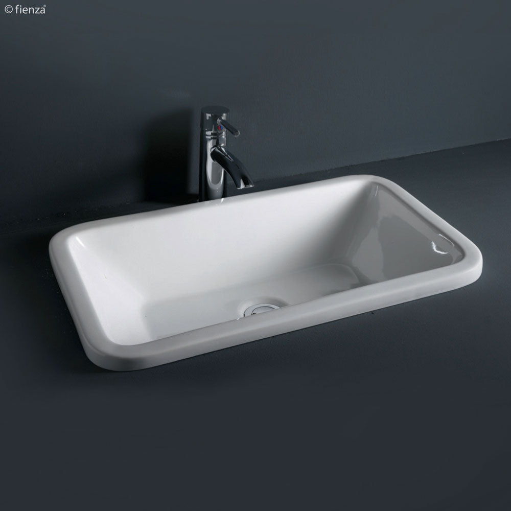 Inset Basins