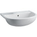 Fienza Rak Compact Semi-Recessed Basin-blue-leaf-bathware